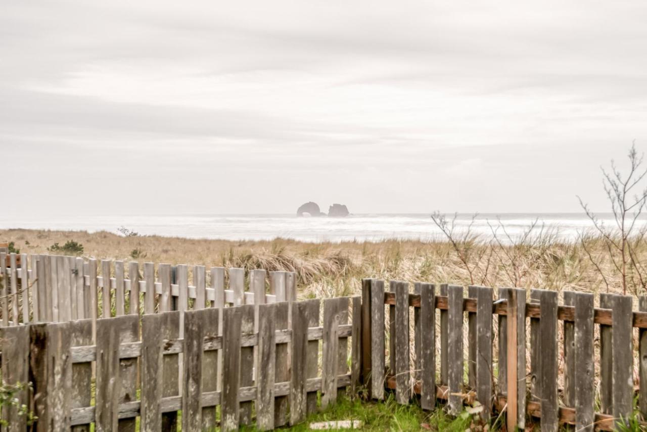 The Hamptons Villa Rockaway Beach Exterior foto