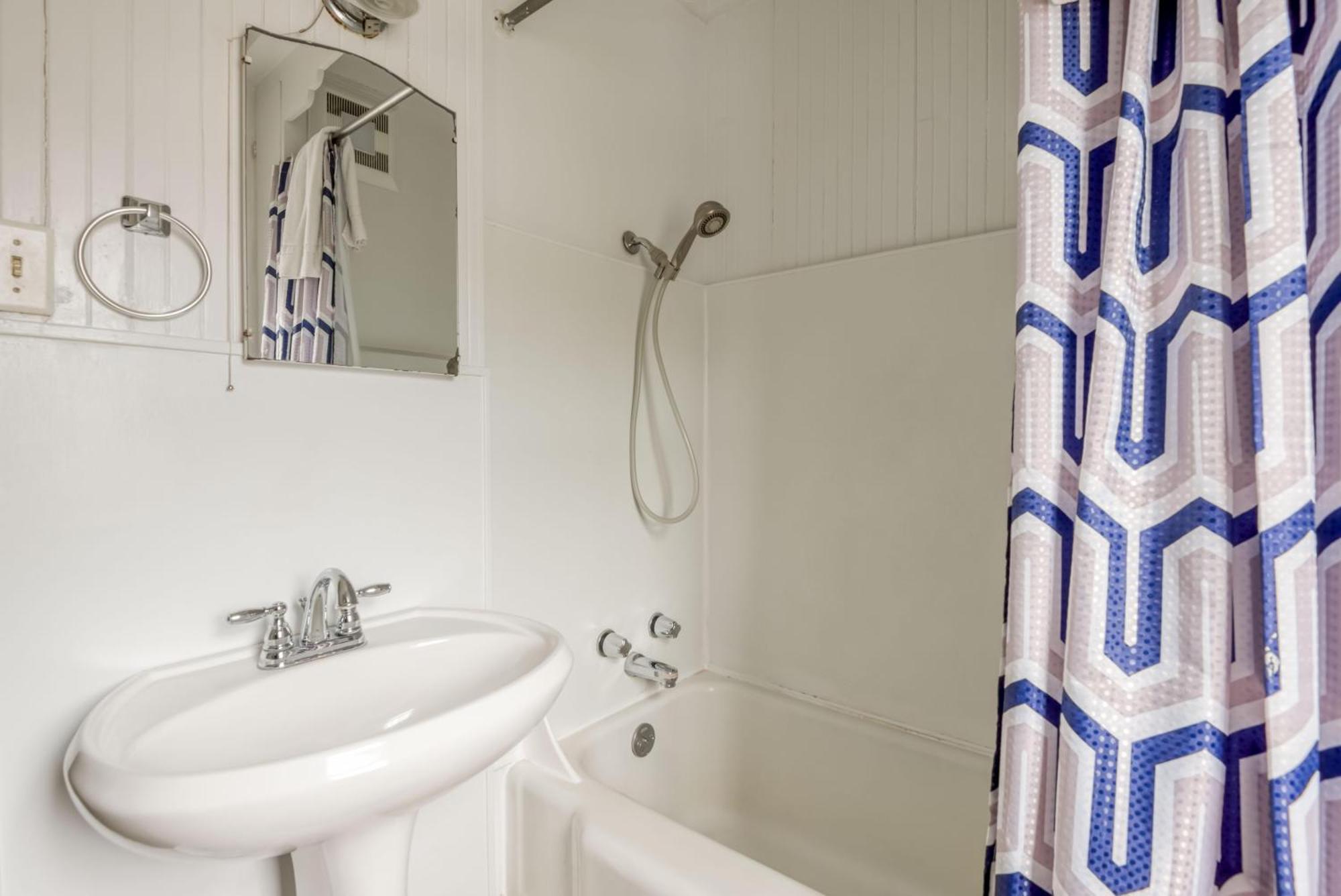 The Hamptons Villa Rockaway Beach Exterior foto