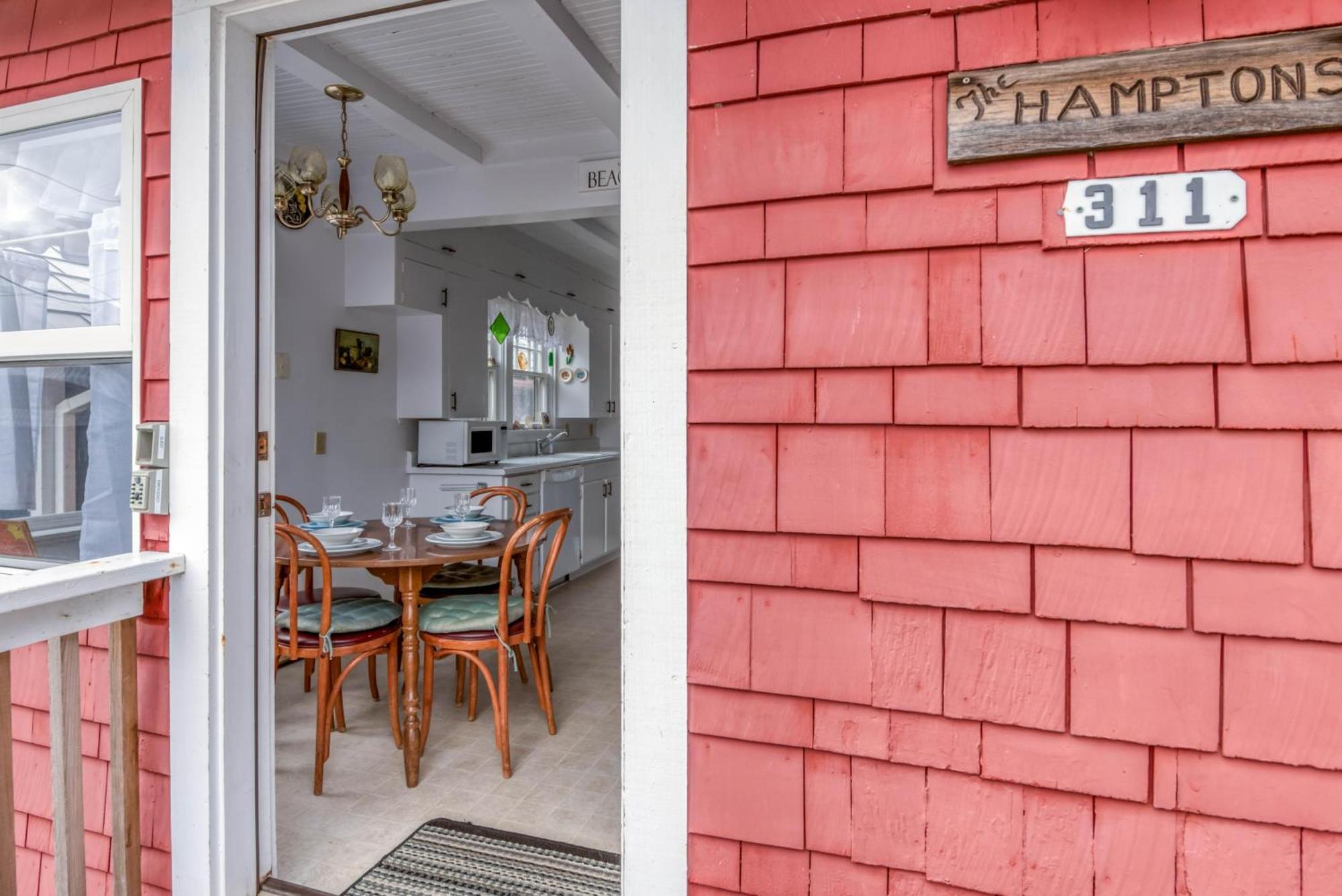 The Hamptons Villa Rockaway Beach Exterior foto