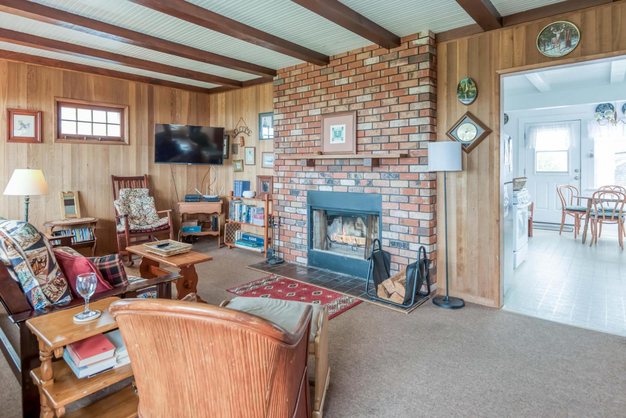 The Hamptons Villa Rockaway Beach Exterior foto